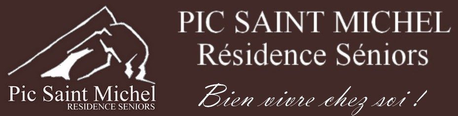 Le Pic Saint Michel résidence pour séniors